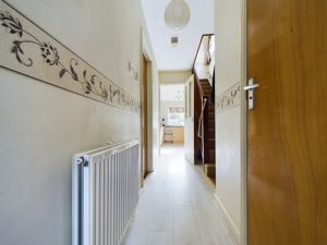 Entrance Hall- click for photo gallery